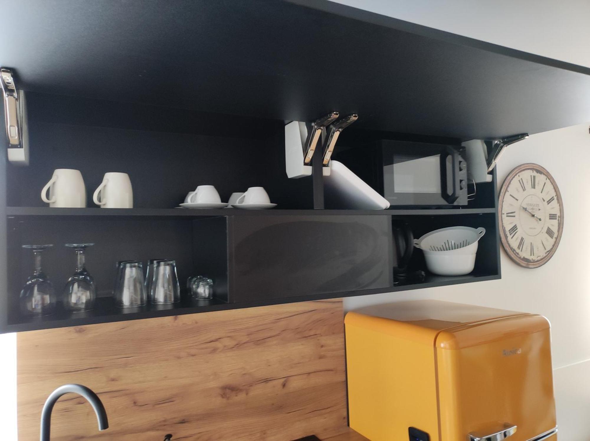 Evita Studio Apartment Karlovac Eksteriør bilde
